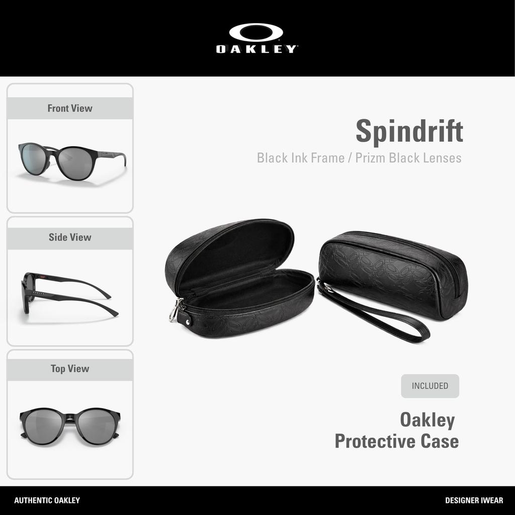 OO9474 SPINDRIFT [Oakley]