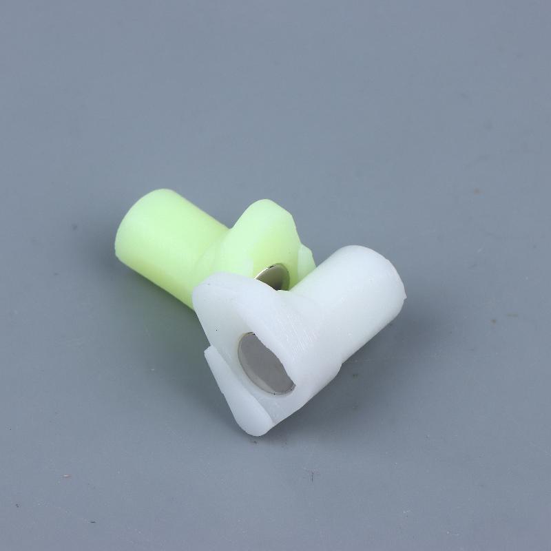 Precision Edge Trimming Tool With Magnet For 9Mm Blade Utility Knives Car Wrapping Carbon Film Graphic Ppf Consistent Cutting