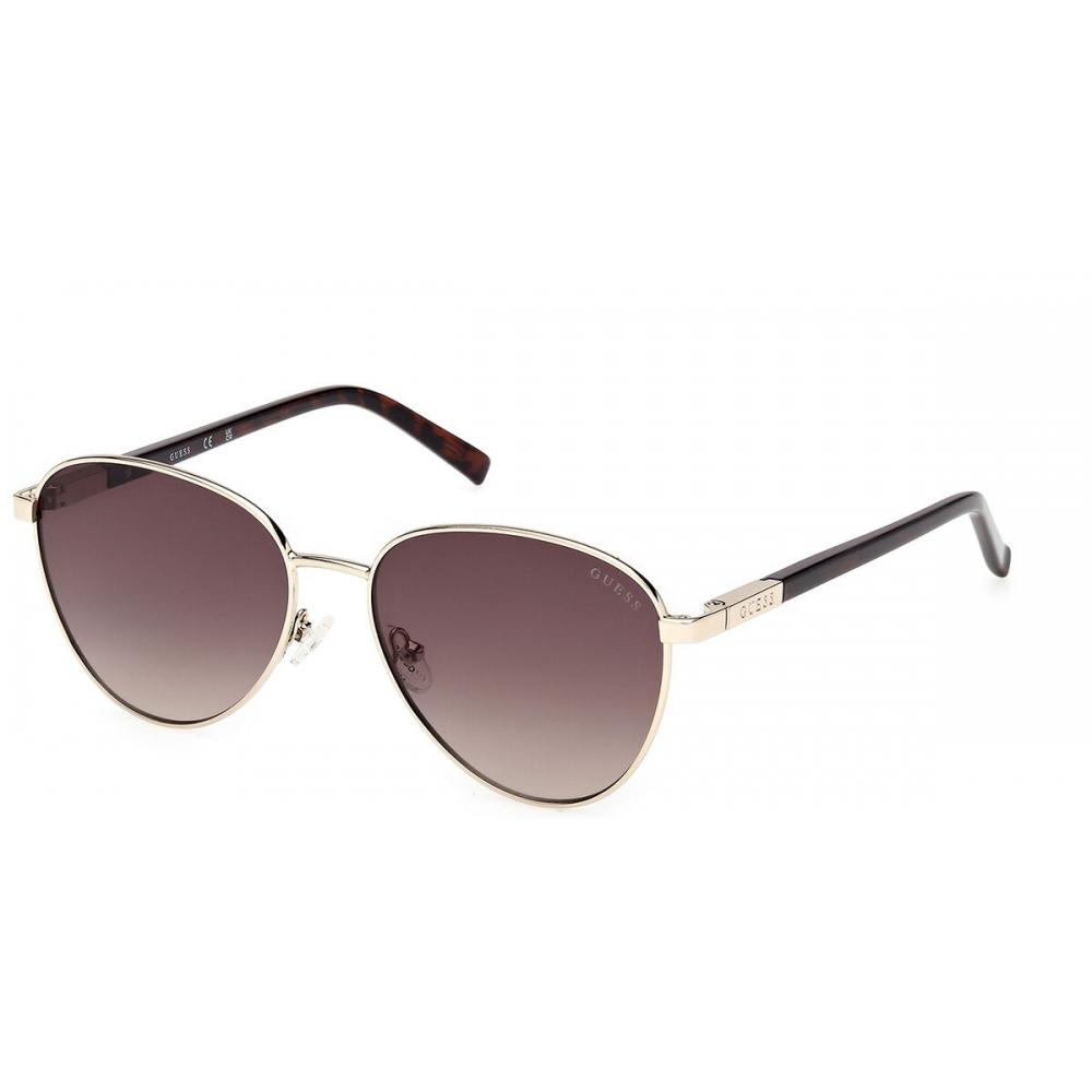 Guess Солнцезащитные очки унисекс Gu3041 33f