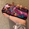 Coole Auto Funda Handyhülle für Apple iPhone 17 Pro Max 16 14 15 Pro 7 8 Air 13 11 XR XS MAX 12