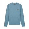 Lyle & Scott Mens Soft Crew Neck Sweatshirt