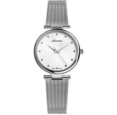 Watch Adriatica A3689.5143Q