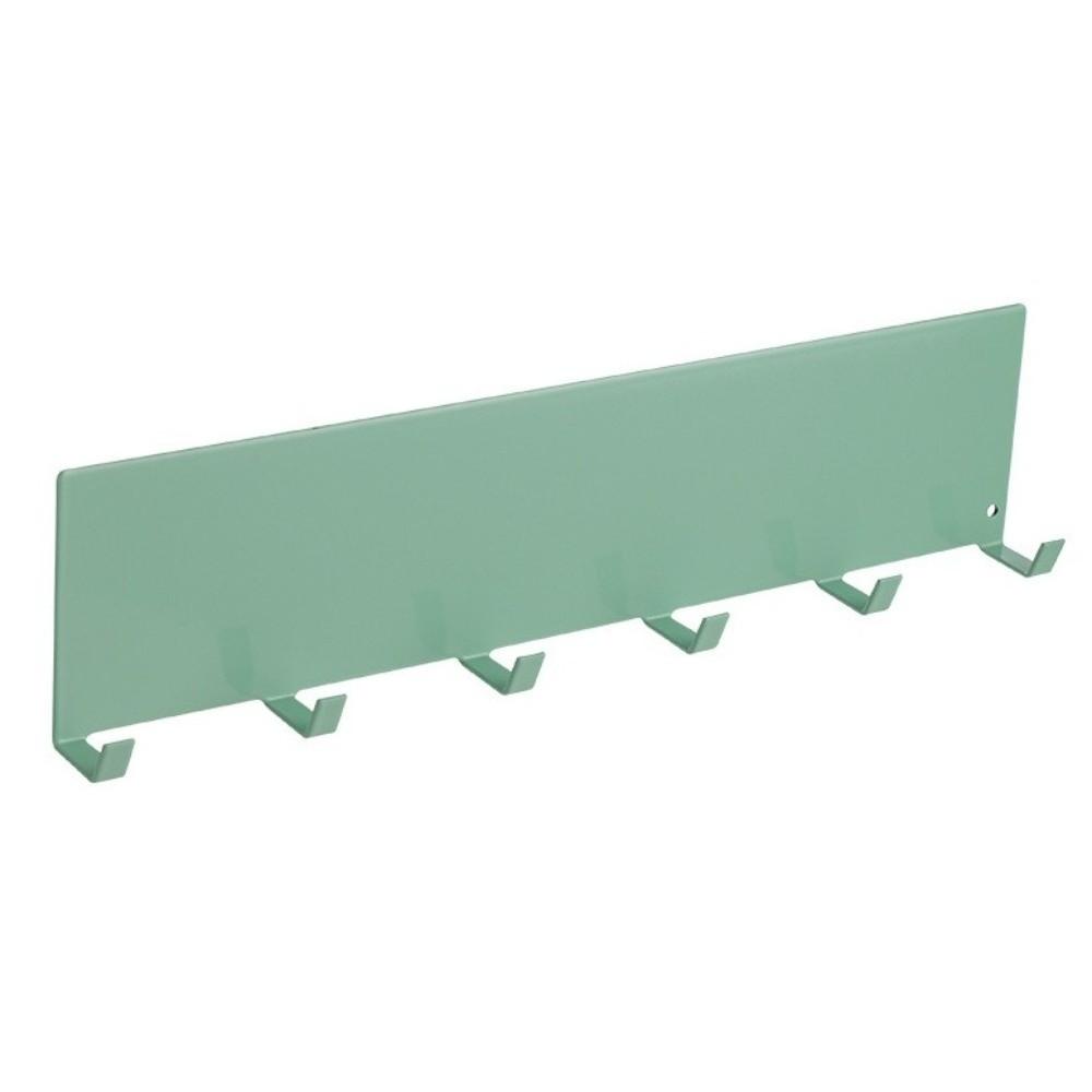 No Punch Refrigerator Magnetic Hook Wall Mounted Side Storage Rack Side Row Hook  Refrigerator Side