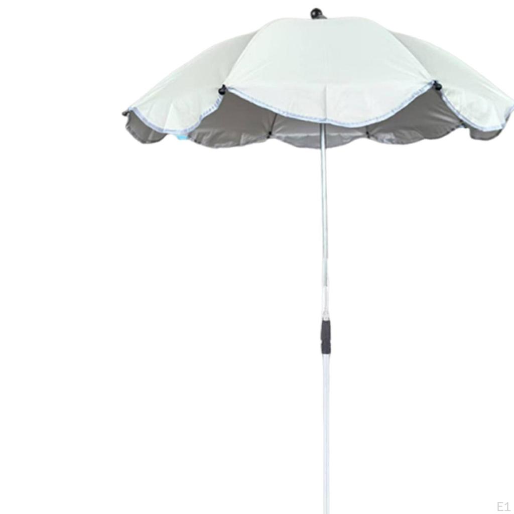 Outdoor Plant Umbrella, Protection ,Sturdy, Sun