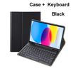 Magnetic Bluetooth Keyboard Case for Samsung Galaxy Tab S11 11 inch SM-X730 Tablets Keyboard Cover for Galaxy Tab S11 Funda
