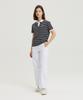 AVEN Soft Move Pants White