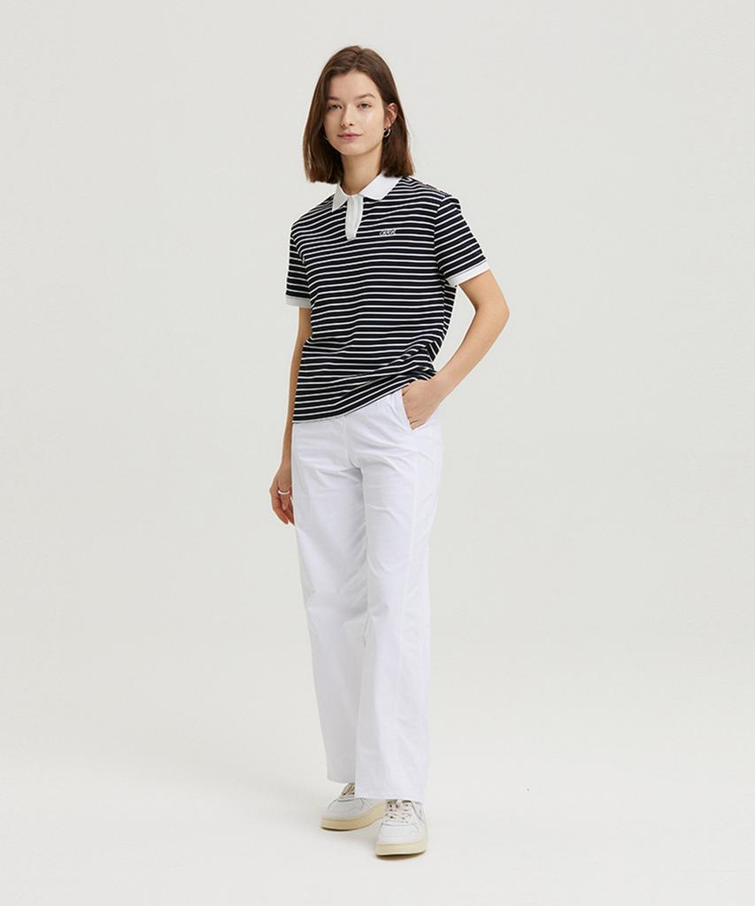 AVEN Soft Move Pants White