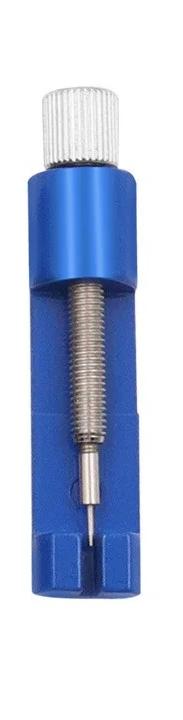 Mini-Armbandentferner - Edelstahl-Armbandverstellungswerkzeug für mechanische Uhren, Tragbares Gliederentferner-Zubehör