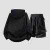 MEDE Men's UV Protection Ice Silk Sport Set