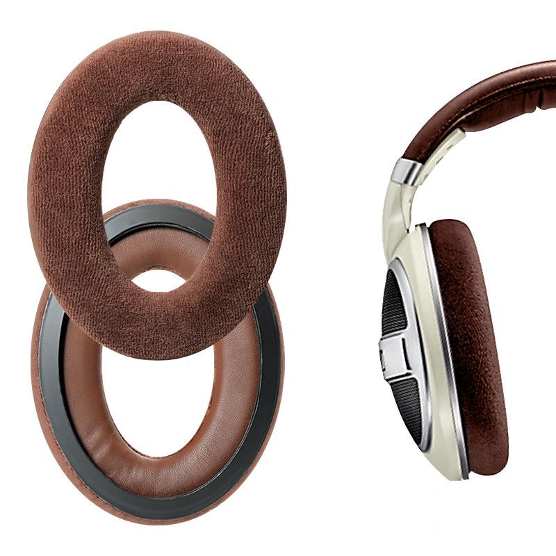 Náhradní náušníky pro sluchátka Sennheiser G4ME Zero G4ME ONE PC350 HD380 Pro HME95 PXC350 Polštářek na čelenku Náušníky