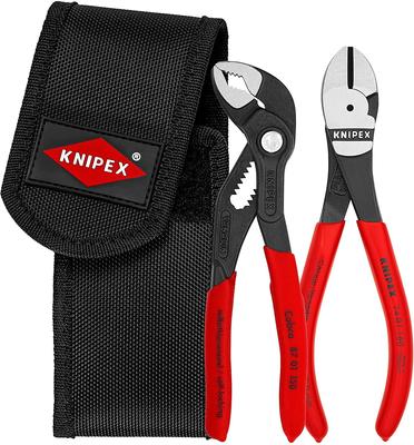 002072V02 Mini Cobra Nipper Set +