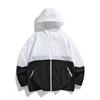 2025 New Couples' Lightweight, Breathable Outdoor Ice-Cool Hooded Jacket