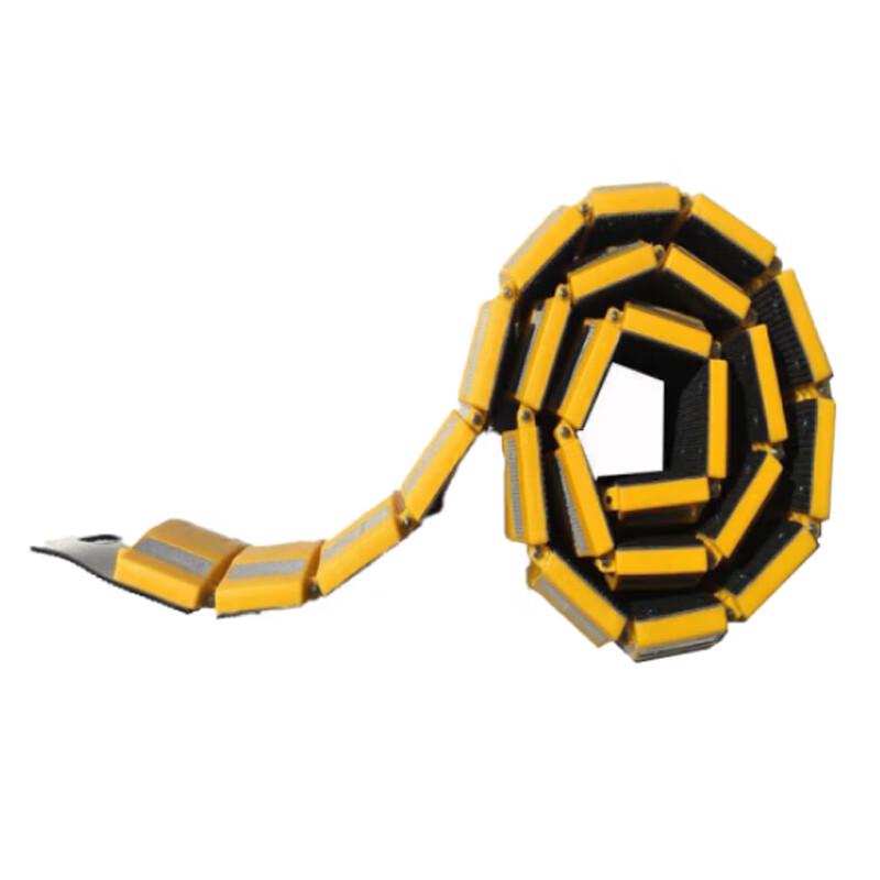 Kuncheng Portable Roll-up Speed Bump