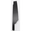 Front Rear Left Right B-Pillar Outer Trim Plate Door Center Pillar Window Decoration Panel for Chevrolet Cruze 2009-2015