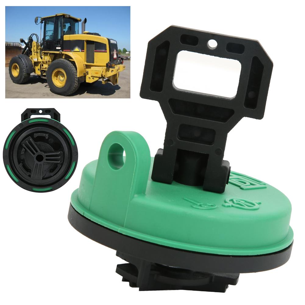 Locking Fuel Cap Diesel 1428828 Replacement Fit for SKID STEER MODELS