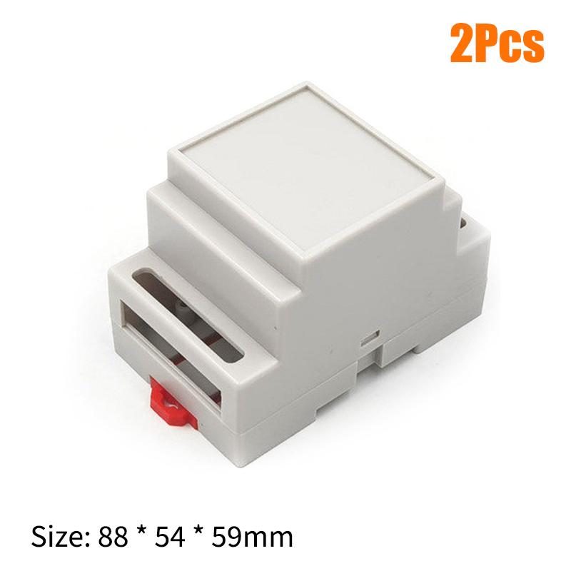 §DIY PLC Controller Housing High Quality Waterproof Cover Project Enclosure Boxes Instrument Case Electronic Project Box
