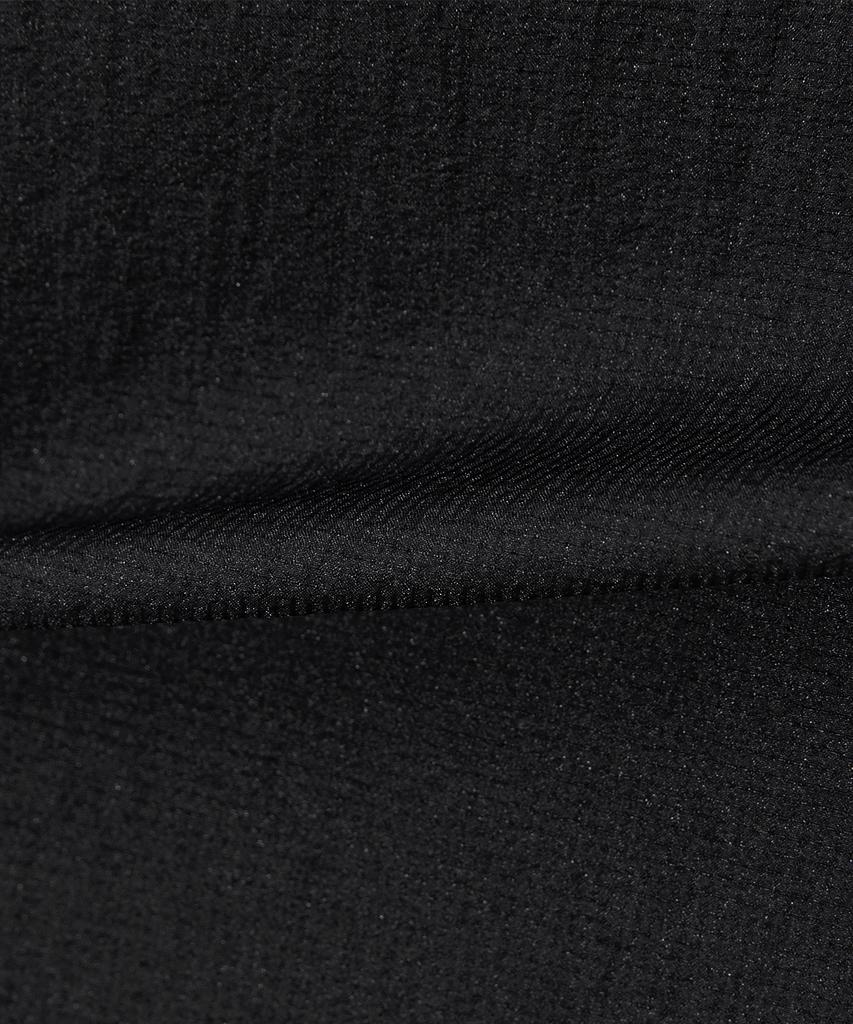 Mindbridge Utility Nylon Hooded Zip-Up Jacket
