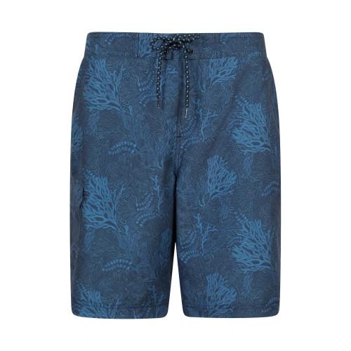 Mountain Warehouse Mens Ocean Boardshorts