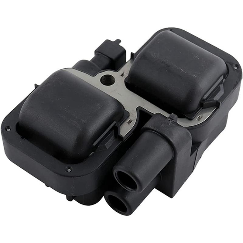 Motorboat Outboard Engine Ignition Coil For Can-Am Outlander 420266070 278001546 2876049 чёрный