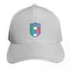 Italy  Italia Baseball Cap Sunscreen hiking hat hats for Unisex fishing caps Unisex Womens Golf Wear Unisexs