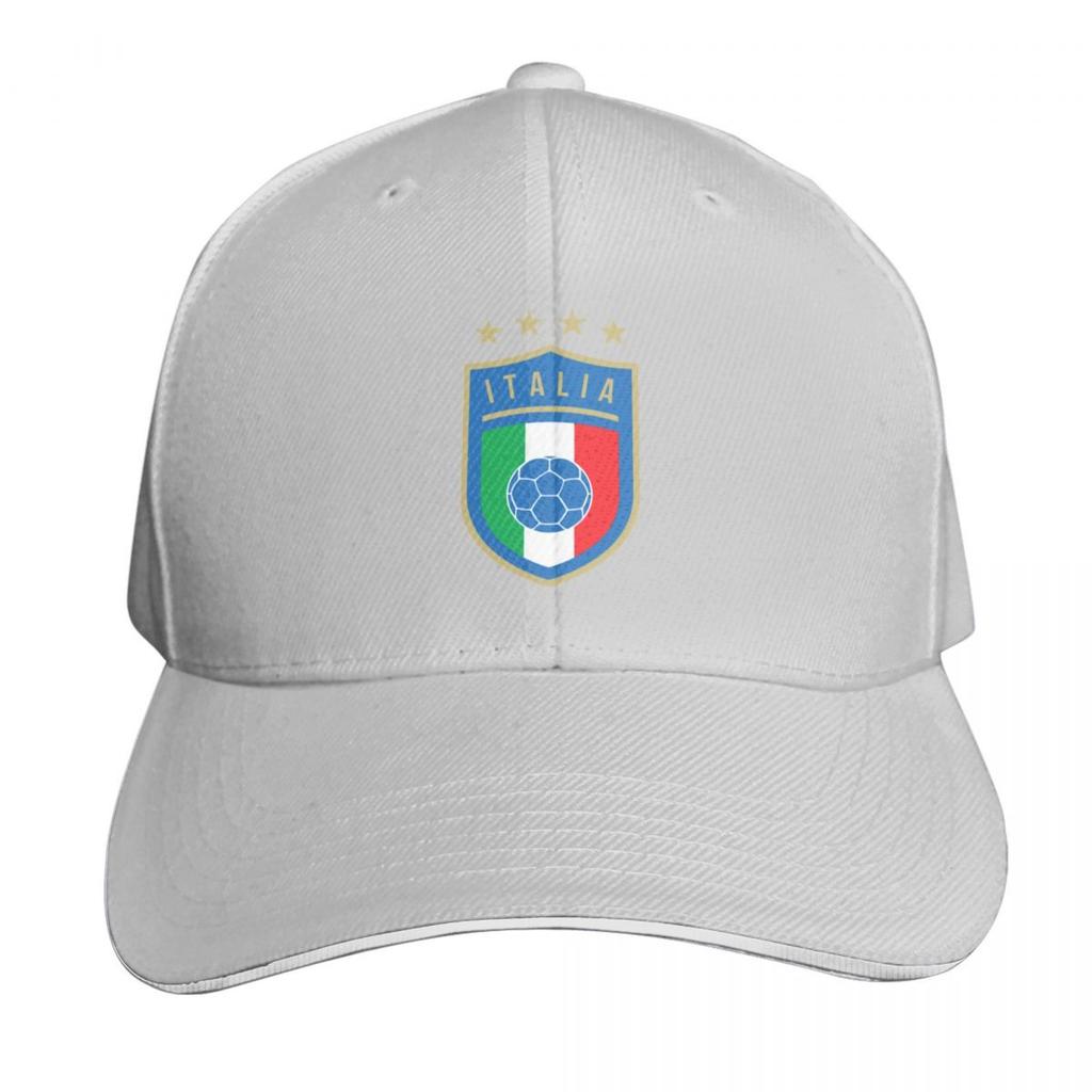 Italy Italia Baseball Cap Sunscreen hiking hat hats for Unisex fishing caps Unisex Womens Golf Wear Unisexs