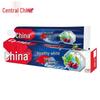 Zhonghua Baking Soda Toothpaste & Grains Bundle