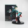 My Hero Academia 3rd Generation So Todoroki Katsuki Bakugo Izuku Midoriya Action Figure Model