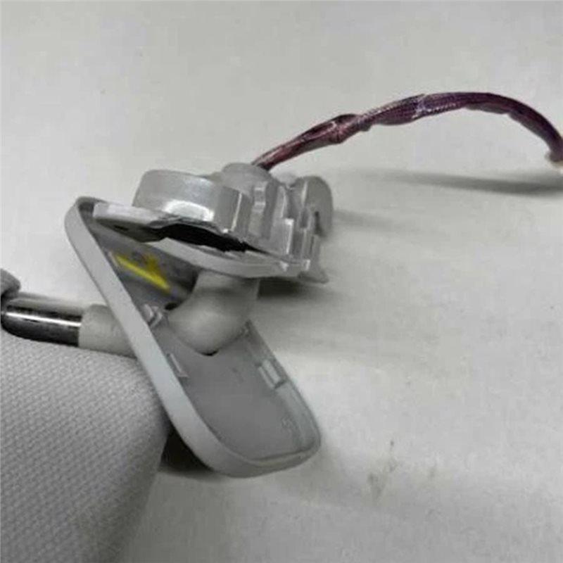 Driver Side Sun Visor 1490405-01-B 1490405-41-A-Z Sun Shade Replacement For Tesla Model 3/Model Y