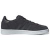 Descendant x adidas Campus Night Grey Unisex Sneaker Dunkelgrau HQ8875