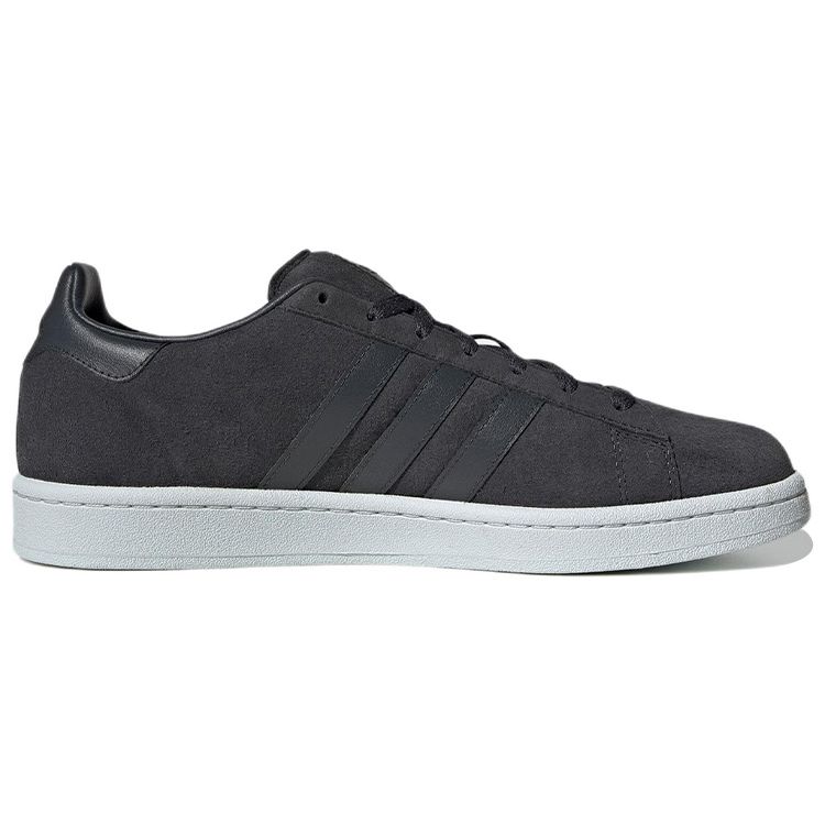 Descendant x adidas Campus Gri Noapte Adidași Unisex Gri Închis HQ8875