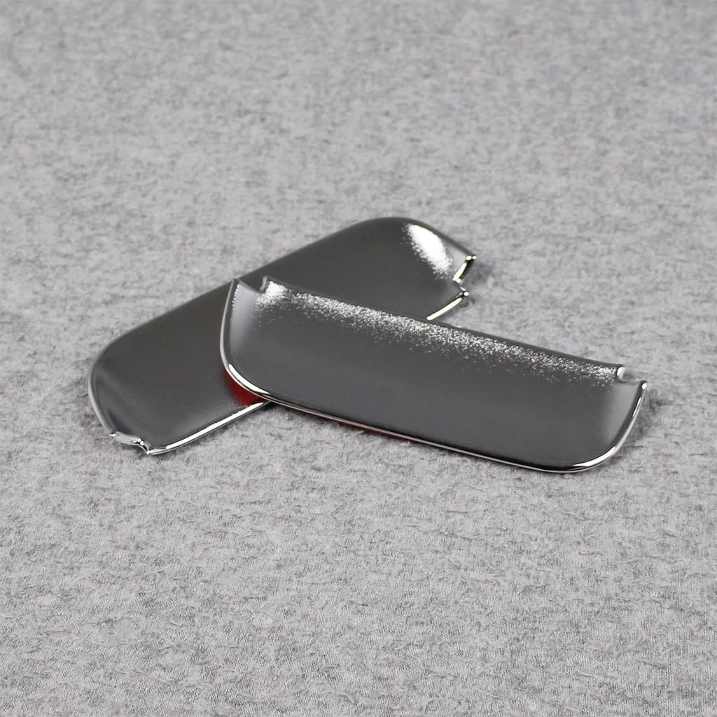 RUIQ Daihatsu Hijet Truck s500p/s510p for Early Empress, Exterior, Front Door Handle, Protector Cover,