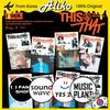 [PRE-ORDER] Mini Album - This & That (& Ver.)