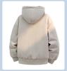 2025 Men's Trendy Lightweight Winter Jacket: Velvet-Lined, Thick, Warm, Fashionable, Loose-Fit Outerwear