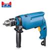 Dongcheng 13mm 500W Variable Speed Corded Impact Drill CN Plug (adapter Included)