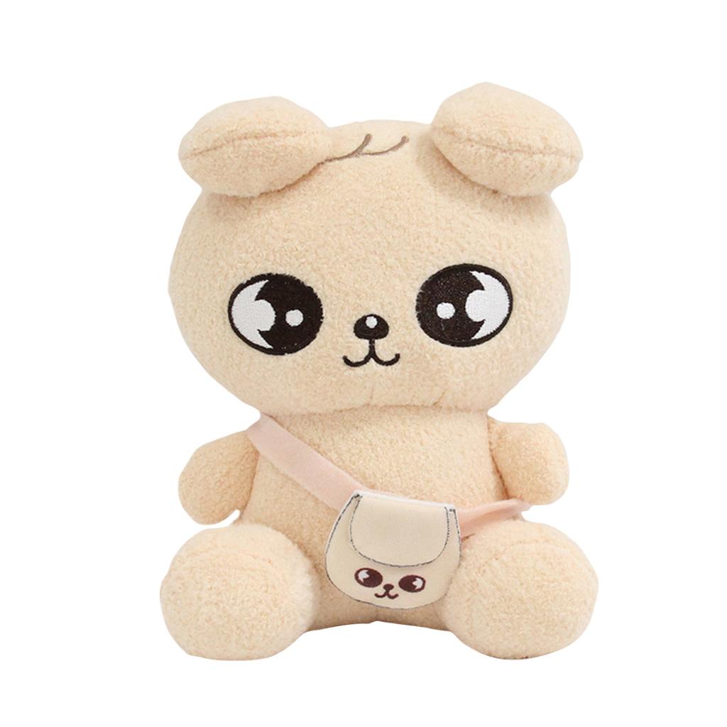 Pluszowa zabawka do gry, Personalizowana pluszowa lalka, Uroczy pluszowy prezent dla fanów gier