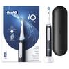 Brosse À Dents Électrique - Oral-B - iO Series 3 - 3 Modes De Brossage - Technologie Magnétique - Étui De Voyage