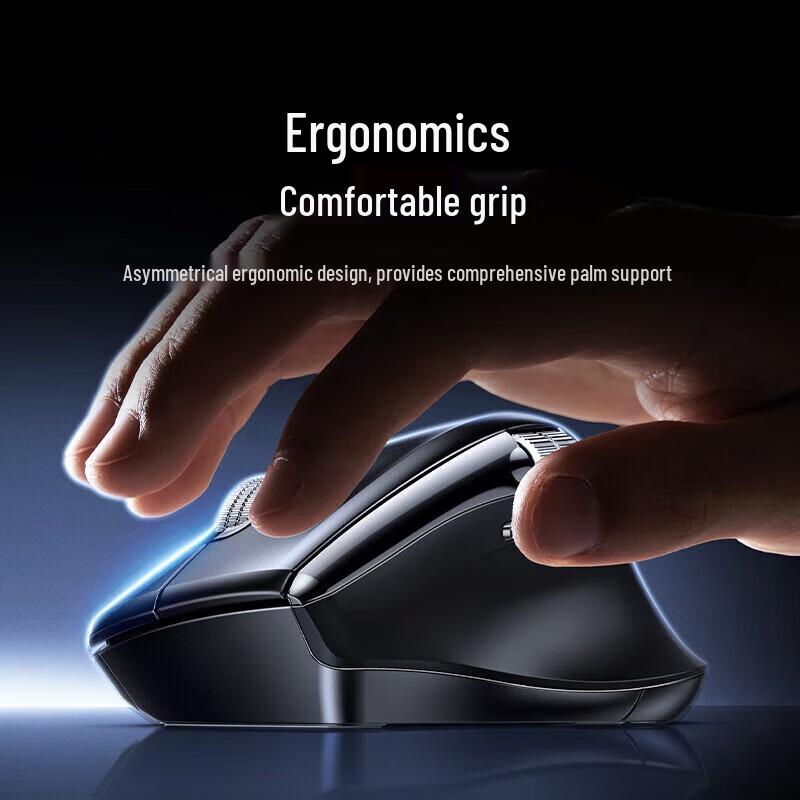 Ugreen M751 Dual-Mode Wireless Mouse