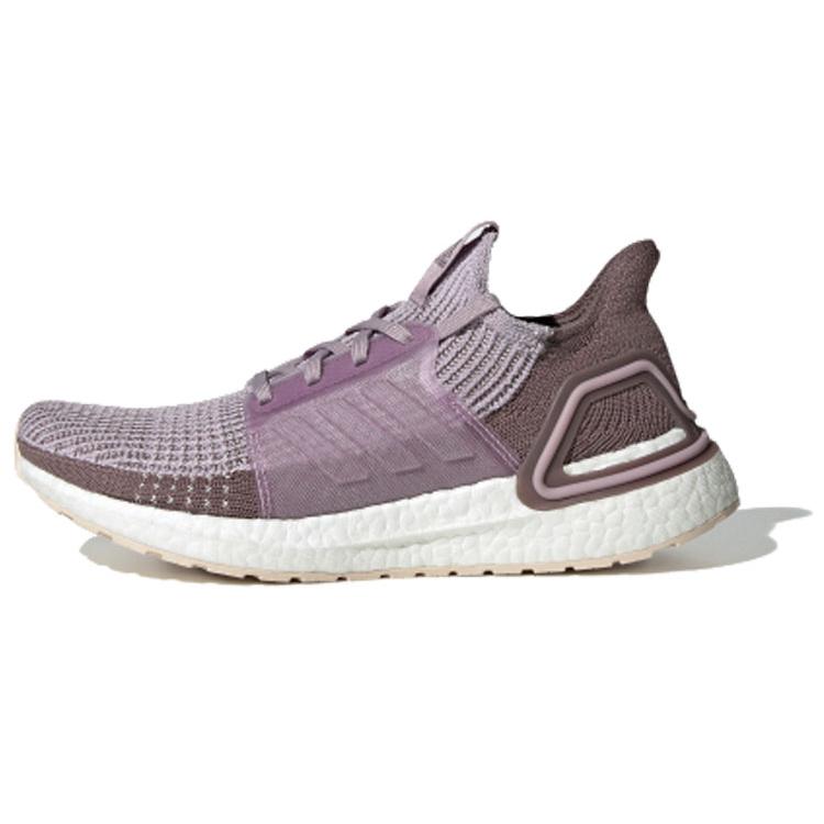 

Adidas Ultra Boost 19 Soft Vision White Women s 36.5