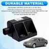 1J1907637A Auto Gierraten-Sensor ESP-Sensor für VW Bora Beetle Golf 1999-2001 A3/S3/Sportb 1997-2003 1J0 907 657 A