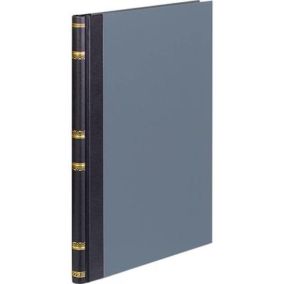 KOKUYO Account Book Auxiliary Book A4 200 Pages Chi-286