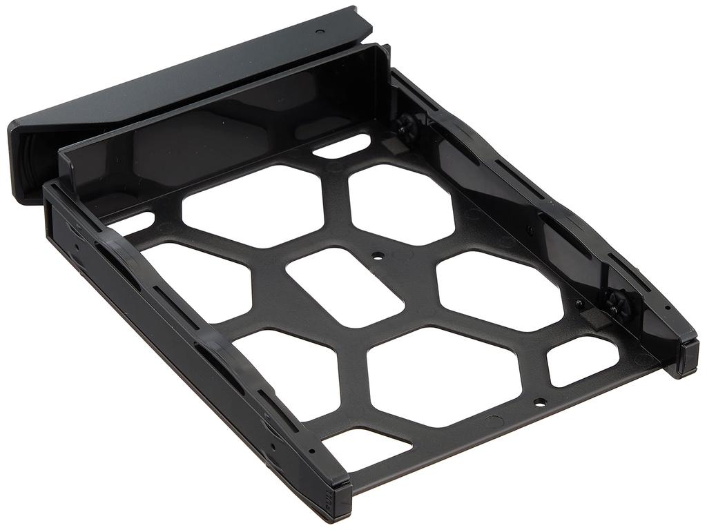 [Synology Spare Parts] Disk Tray for Synology NAS, Type D9 (Authorized Japanese Distributor)