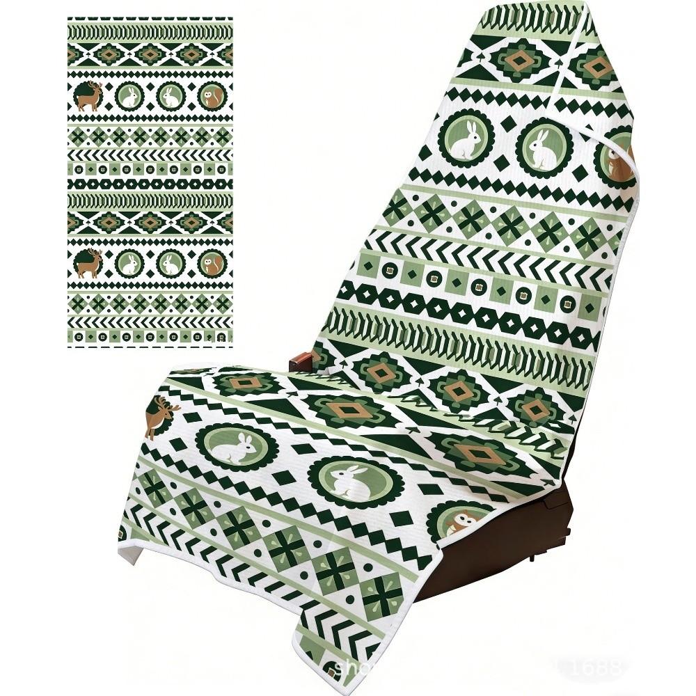 17 Varieties Beach Chair Cover 160*80cm 2 in 1 Beach Towel Microfiber Beach Towel Swimming Pool