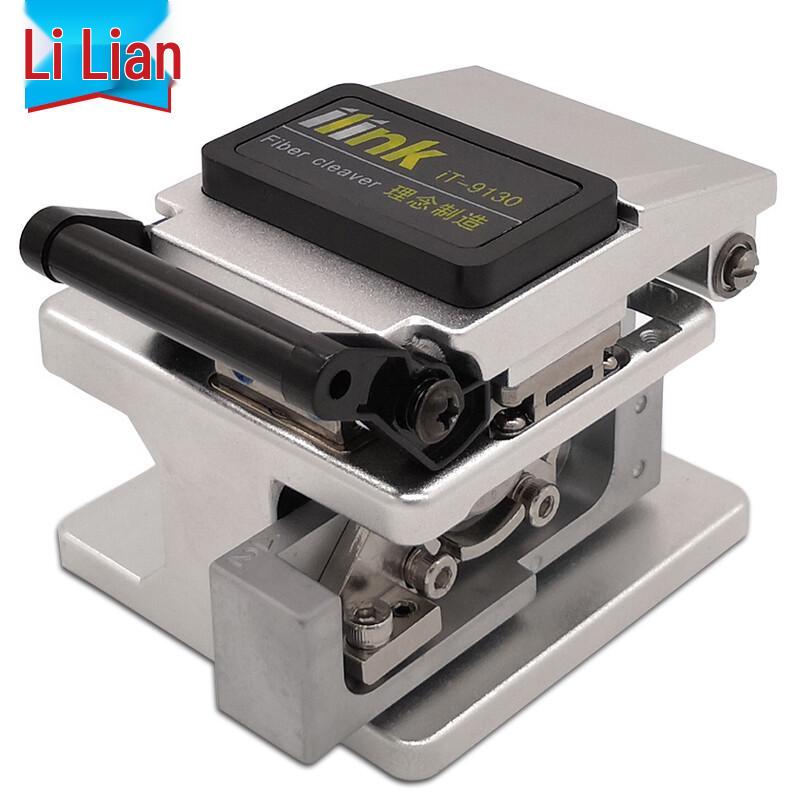 LiLian iT-9130 Fiber Optic Cleaver