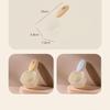 Rice Measuring Spoon Food Grade Pp Rice Scoop Multi-function Rice Scoop With Measuring Scale Accurate For Noodles For Scooping