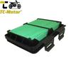 TC-Motor Air Filter Cleaner For CRF250L CRF250LA CRF250RLA CMX300 CMX500 CMX500A Rebel Replace 17220-KZZ-900