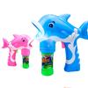 Dolphin Licht Musik Seifenblasenmaschine Kinderspielzeug