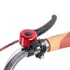 Adjustable Bike Ring Bells Cycling Horn Loud Crisps Aluminum Alloy Bike Bells
