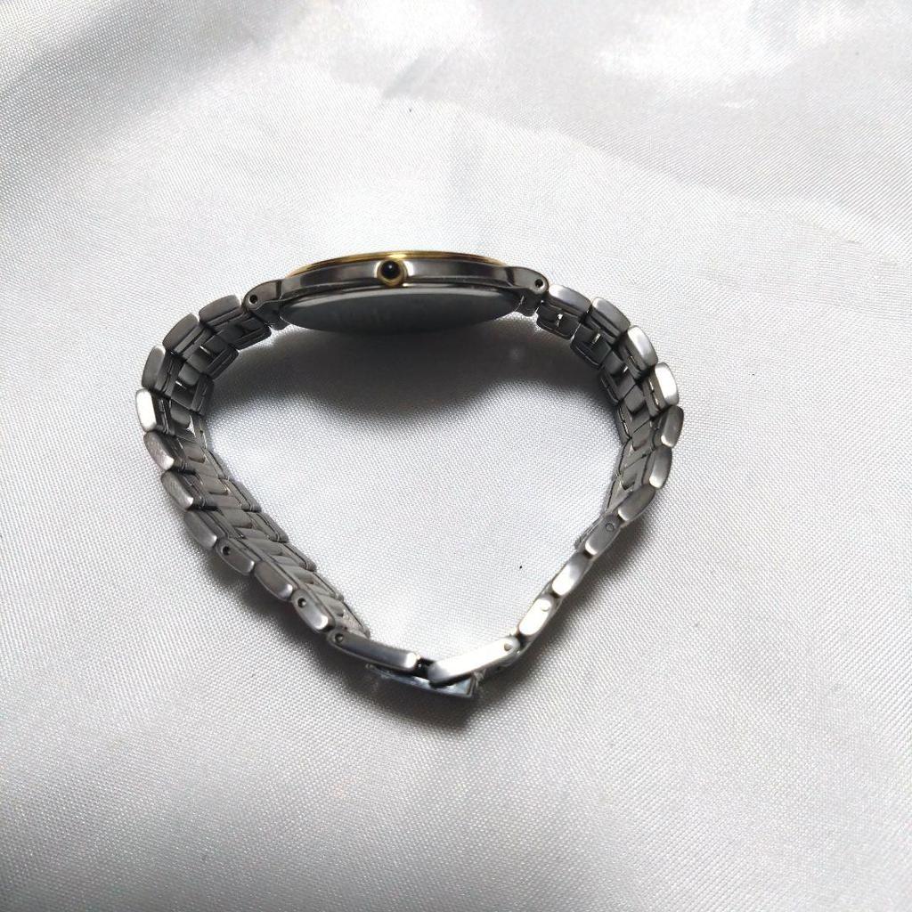 [USED] SEIKO DOLCE Battery, Combination Color, Battery