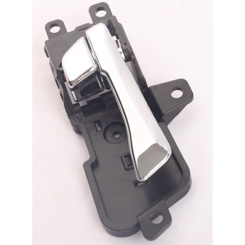 82610-3S000 82620-3S000 Chrome ide Inner Door Handle Interior Door Handle for Hyundai Sonata YF 11-15 82610-3S010 82620-3S010