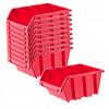KADAX Container Workshop Tray Box 195x120mm